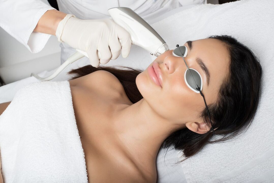 ¿Quién es apto para el rejuvenecimiento facial
